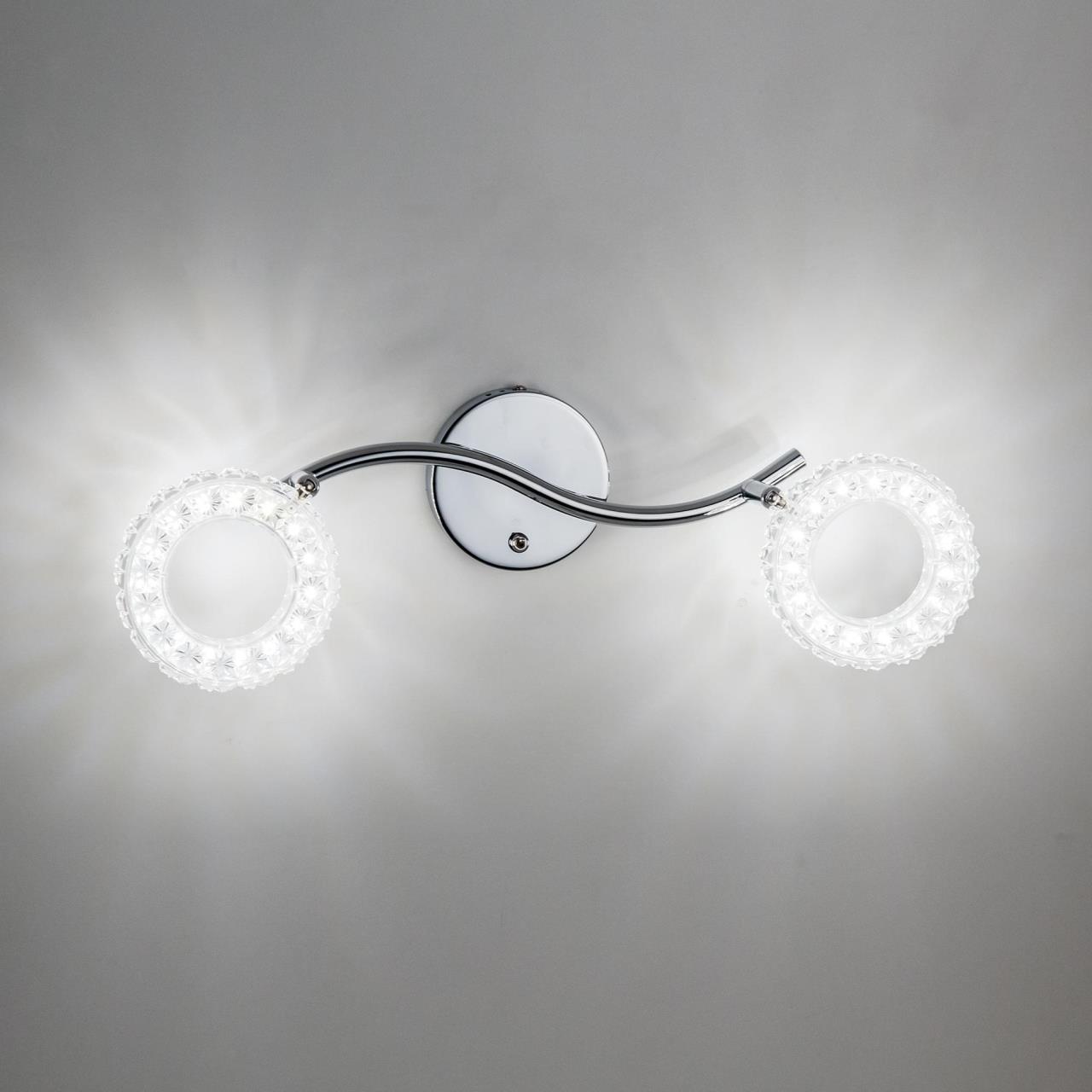 Светодиодный спот Citilux Кристалино CL559521 в Москве