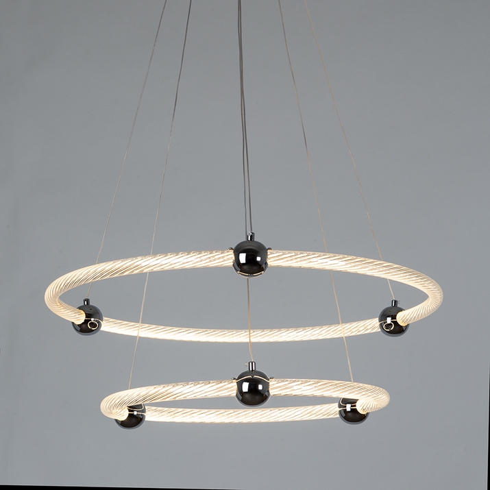 Подвесной светильник Arte Lamp Harley A2196SP-2CC