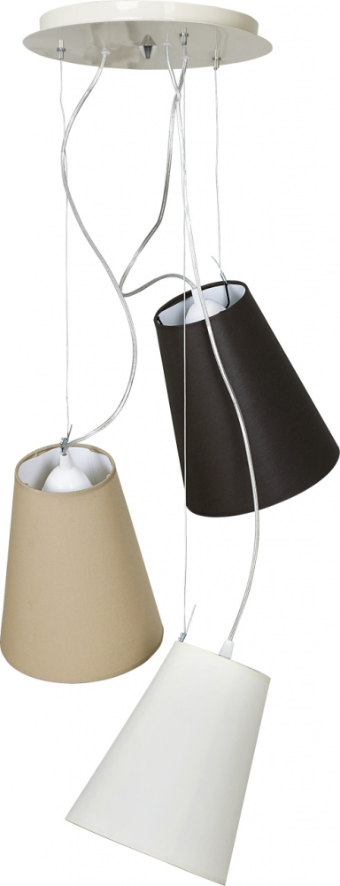 Подвесная люстра Nowodvorski Retto 5380