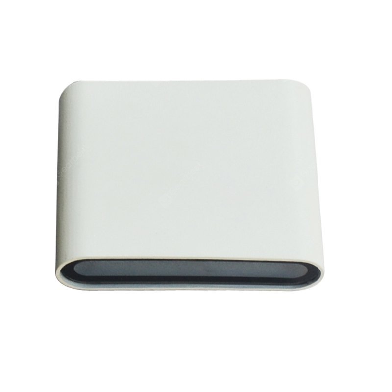 Архитектурный светильник Elvan GW-64110-5W-5W-WW-Wh