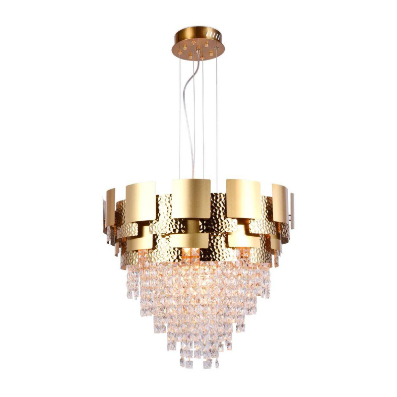 Подвесная люстра Ambrella Light Traditional TR5243