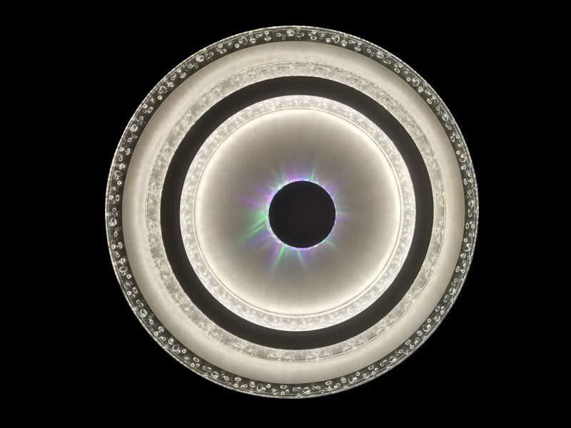 Потолочный светильник Natali Kovaltseva LED 81040/4C