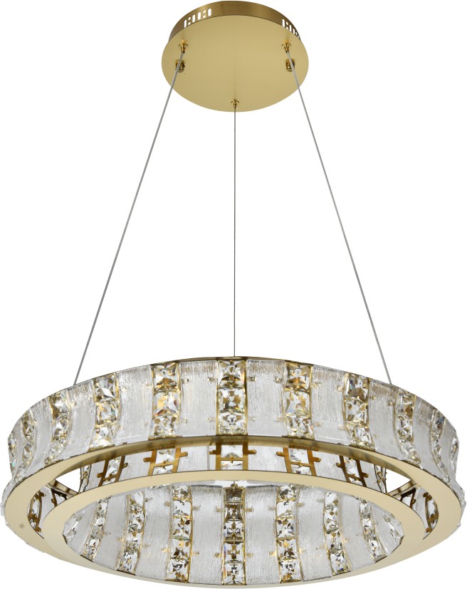 Подвесная люстра Stilfort Магнелли 4037/03/06P