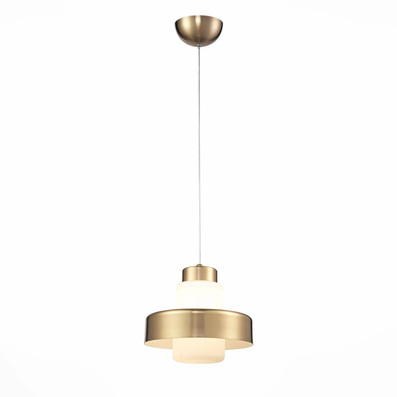 Подвесной светодиодный светильник ST Luce SL345.033.01