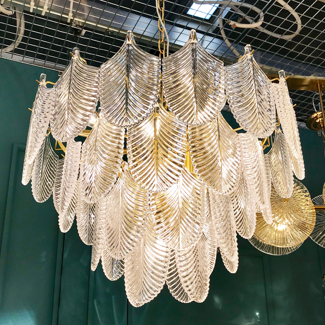 Подвесная люстра Cloyd Bonga 10598