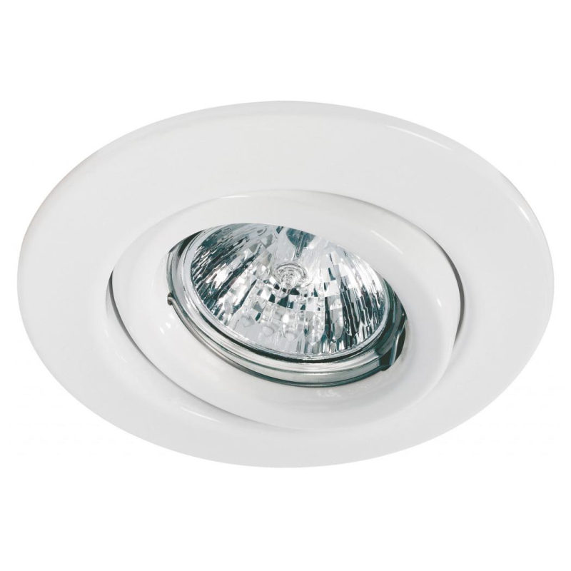 Встраиваемый светильник Paulmann Quality Line Halogen 98916