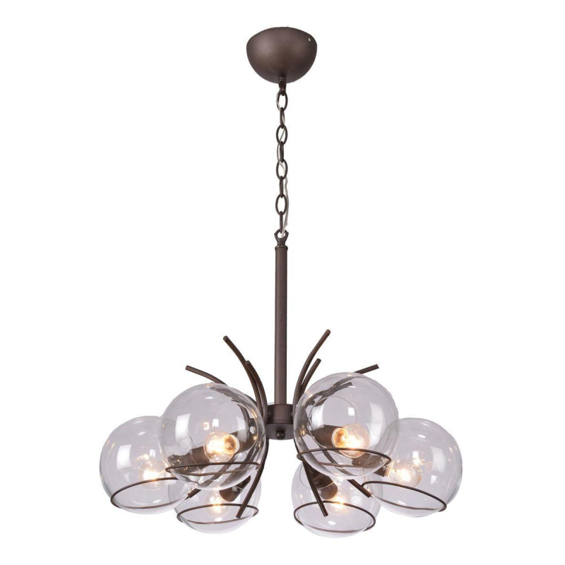 Подвесная люстра Escada 405/6S