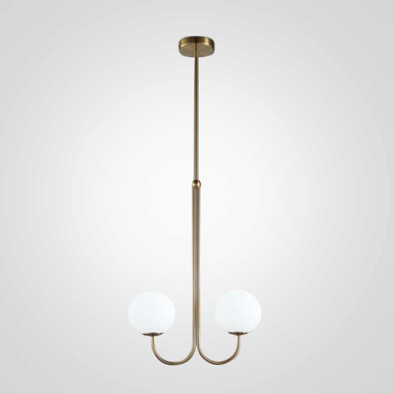 Подвесной светильник ImperiumLoft Angle 2 177889-26