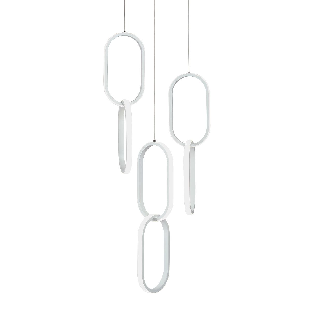 Подвесная люстра Vitaluce V4695-0/6S