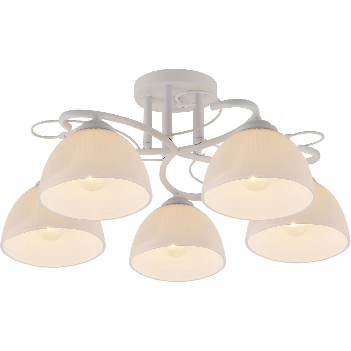 Потолочная люстра Reluce 07067-0.3-05