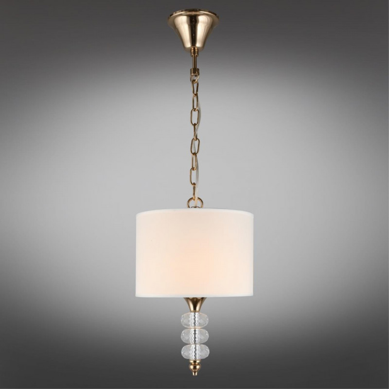 Подвесной светильник APLOYT Franula APL.724.06.01