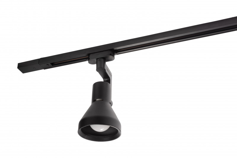 Светильник на шине Denkirs DK6010-BK