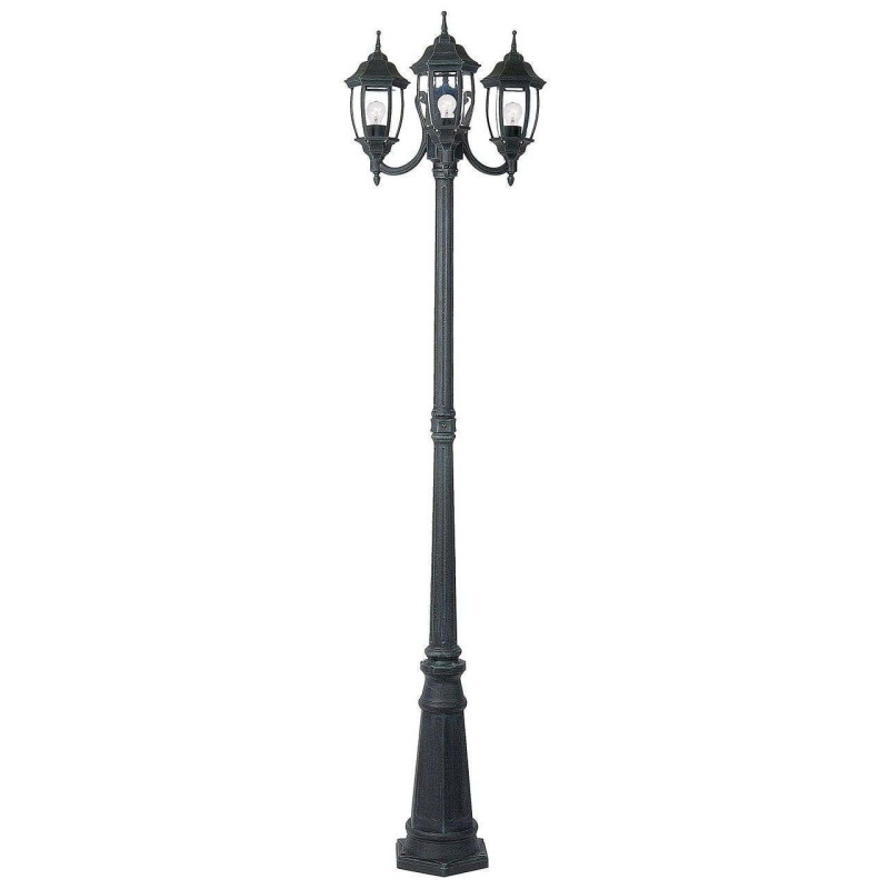 Садово-парковый светильник Lucide Tireno 11835/03/45