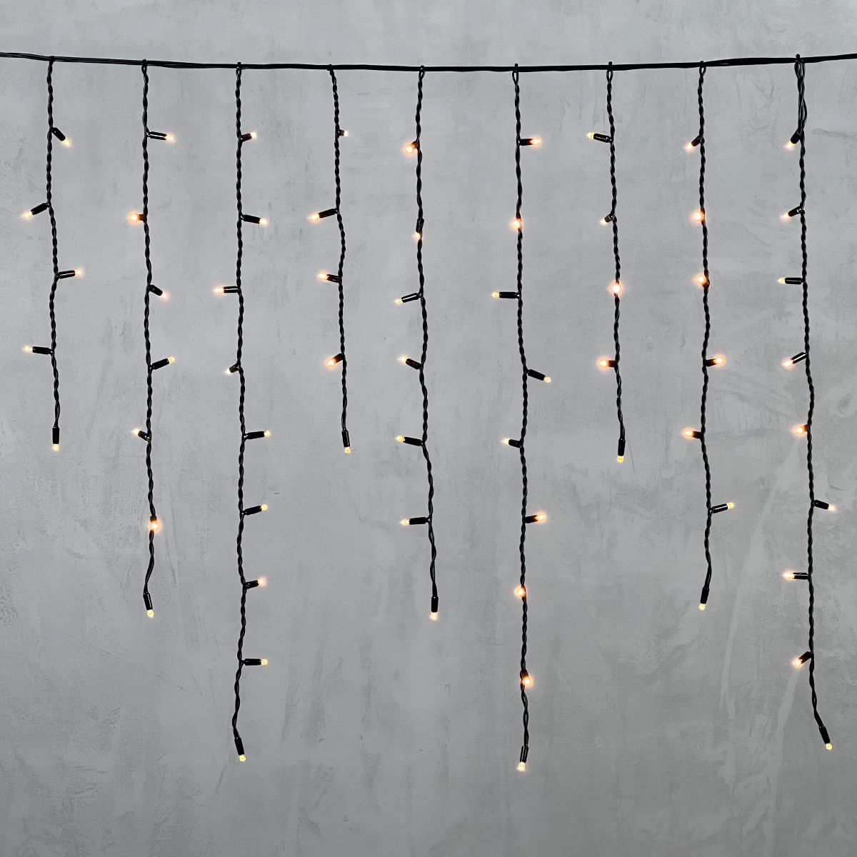 Гирлянда Бахрома Laitcom (LTC) LL168-1-2EWW