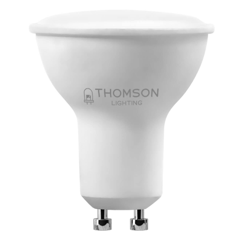 Лампа светодиодная Thomson GU10 10W 4000K TH-B2056