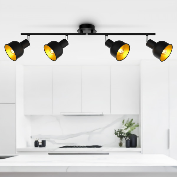 Спот Rivoli Jessica 7050-704 Б0054674