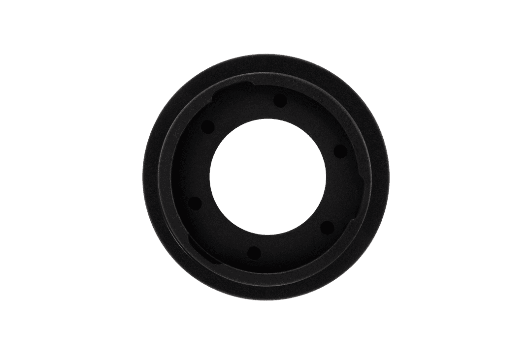 Корпус встраиваемого светильника SWG MINI-COMBO-C-BL 005756