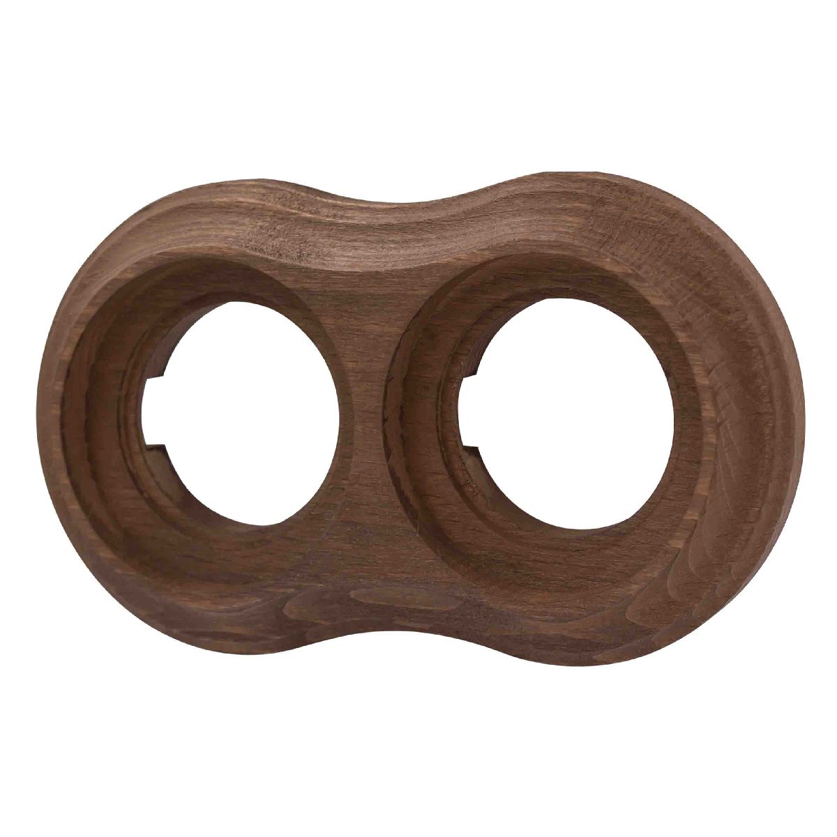 Рамка 2-постовая Bironi Пиластро BF9-620-18