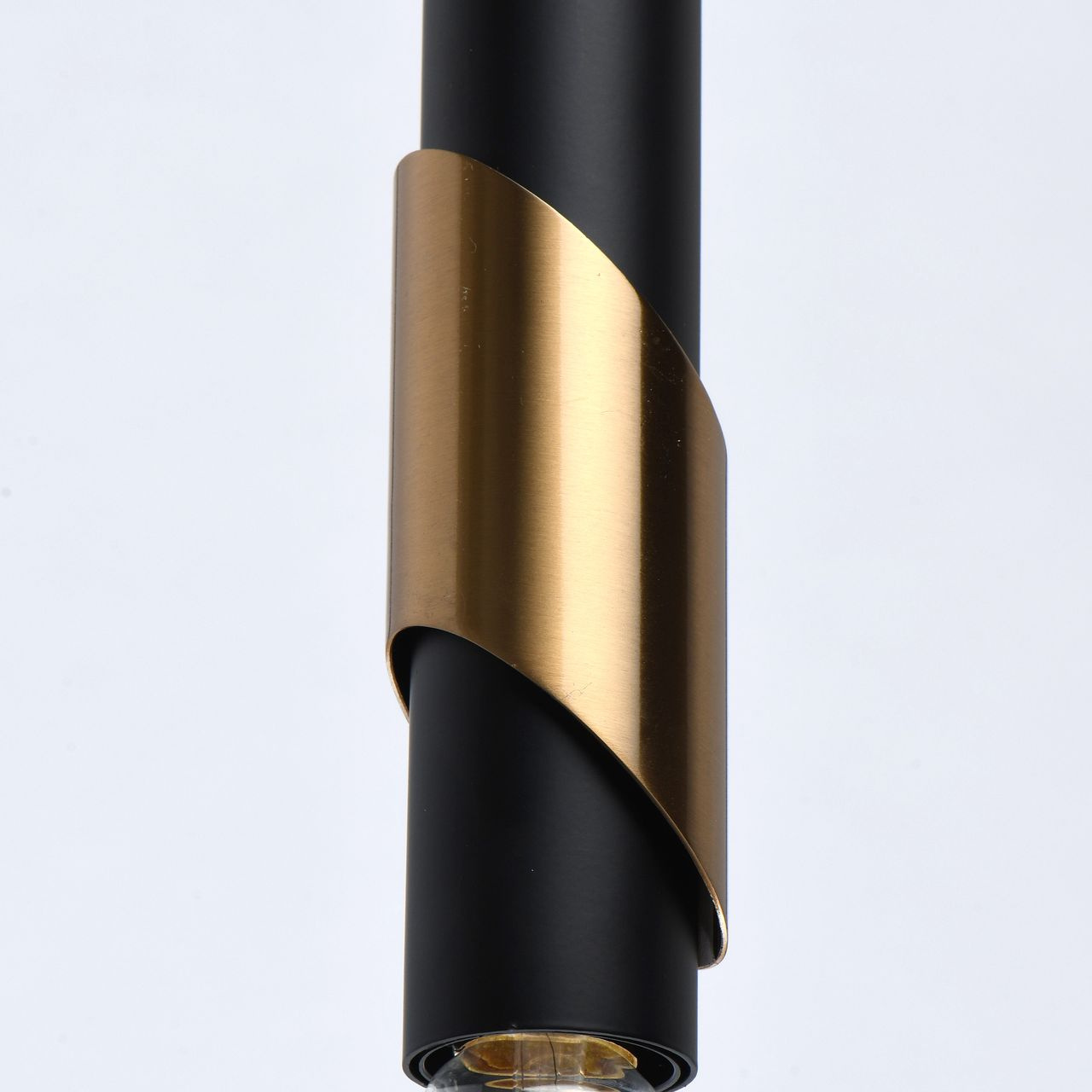 Подвесной светильник De Markt Фьюжн 392018401