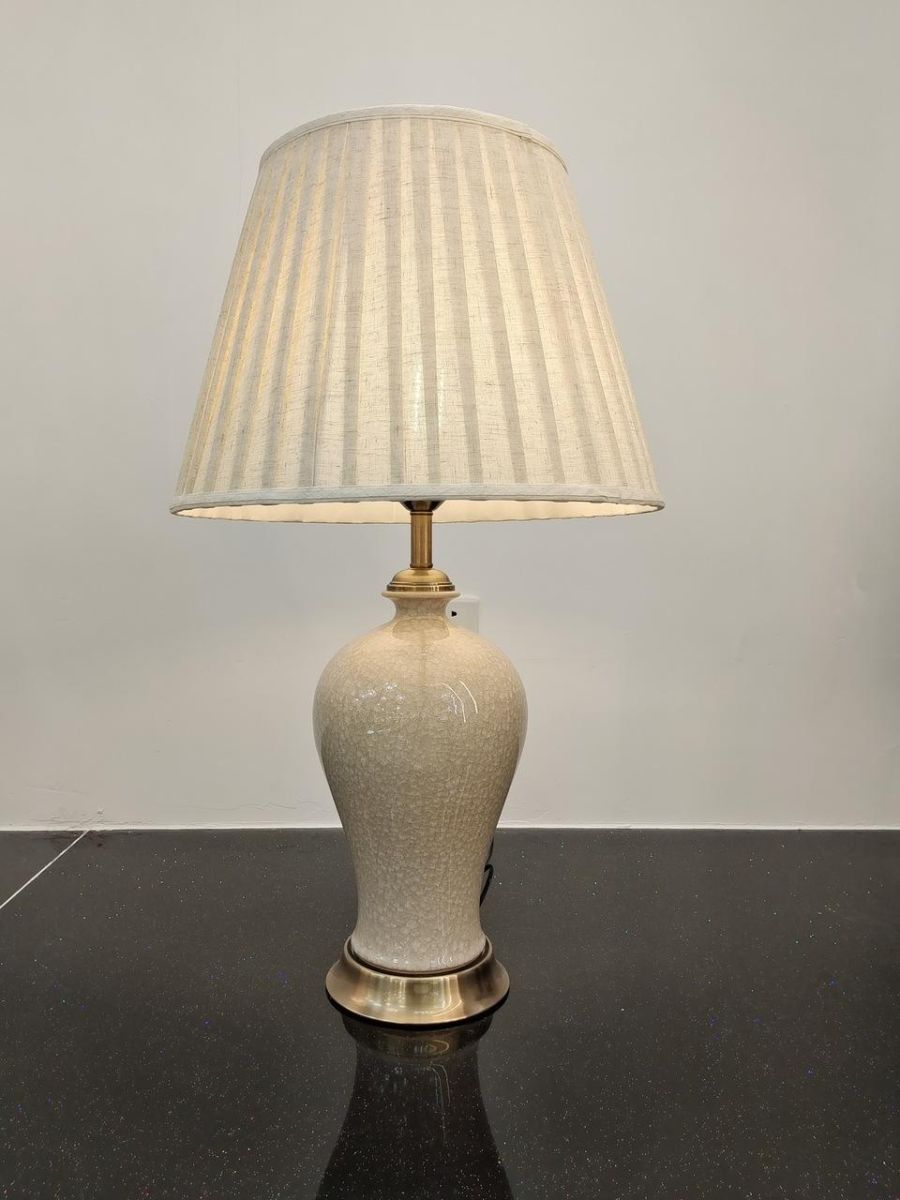 Настольная лампа Alfa Light F2324-10