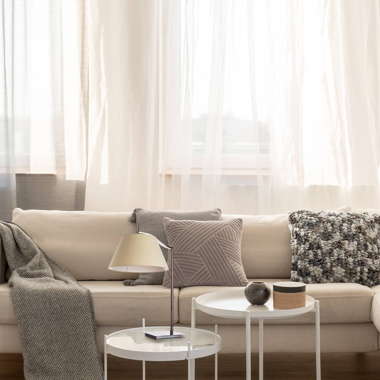 Настольная лампа Divinare 1341/02 TL-1 в Москве