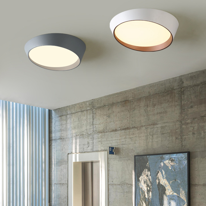 Потолочный светильник ImperiumLoft Toronto 223859-23