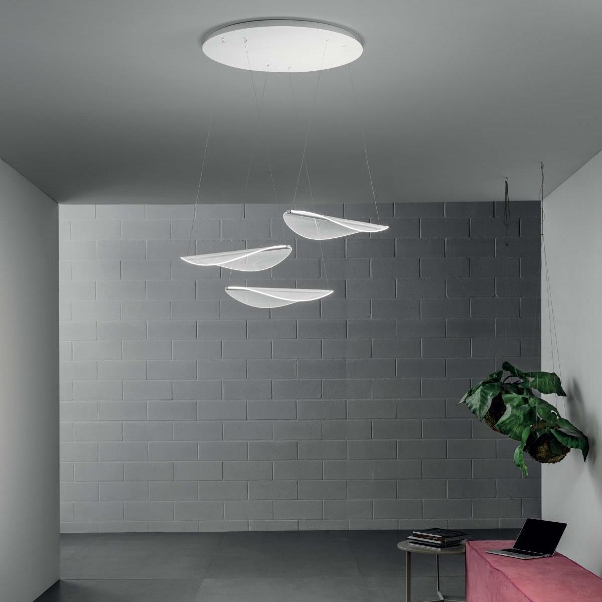 Подвесной светильник ImperiumLoft Adelin 151745-26