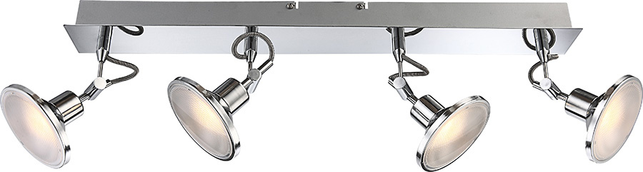 Спот Globo Aaron 56953-4