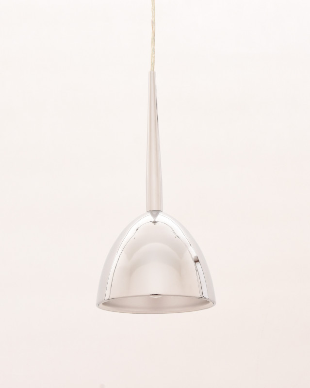 Подвесной светильник Lumina Deco Bora LDP 9179-1 CHR