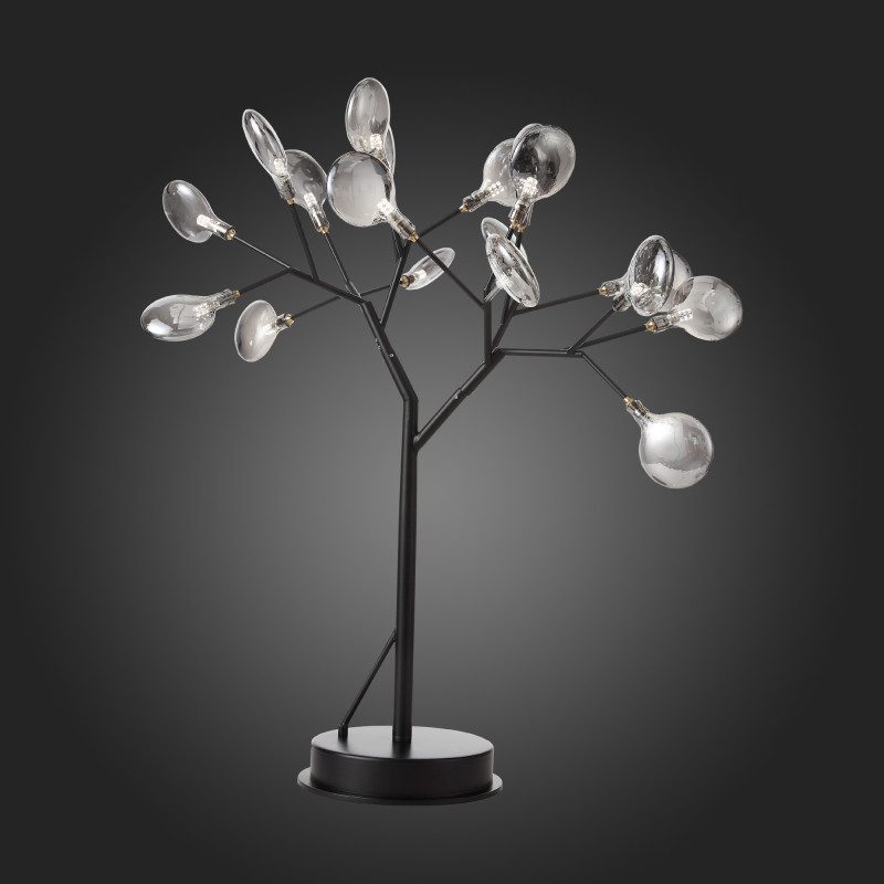 Настольная лампа ST-Luce SL411.414.18