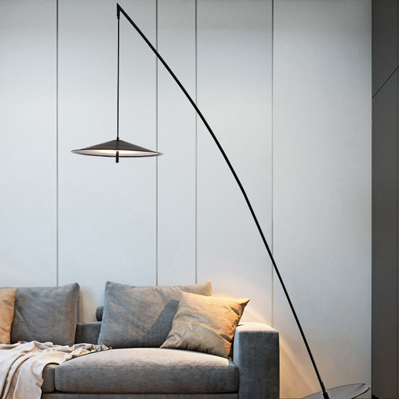 Торшер ImperiumLoft Mauno 228296-23