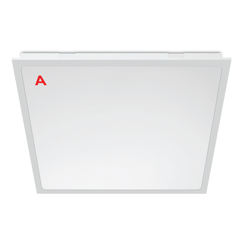 Потолочный светильник Wolta ДВО04-36-051-5К