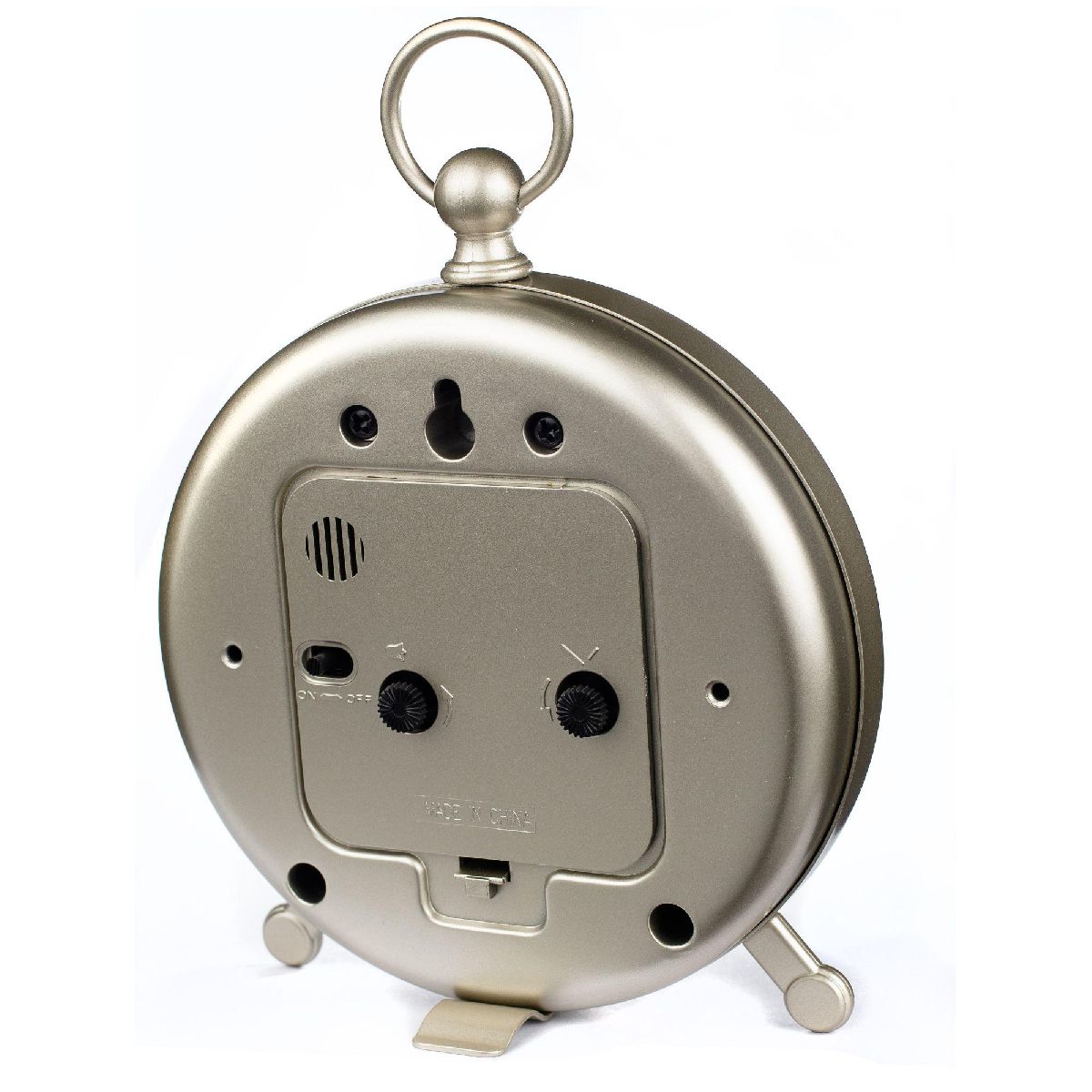 Настольные часы Tomas Stern 6113