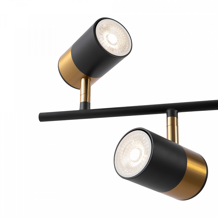 Подвесной светильник Freya Enzo FR5201PL-06B