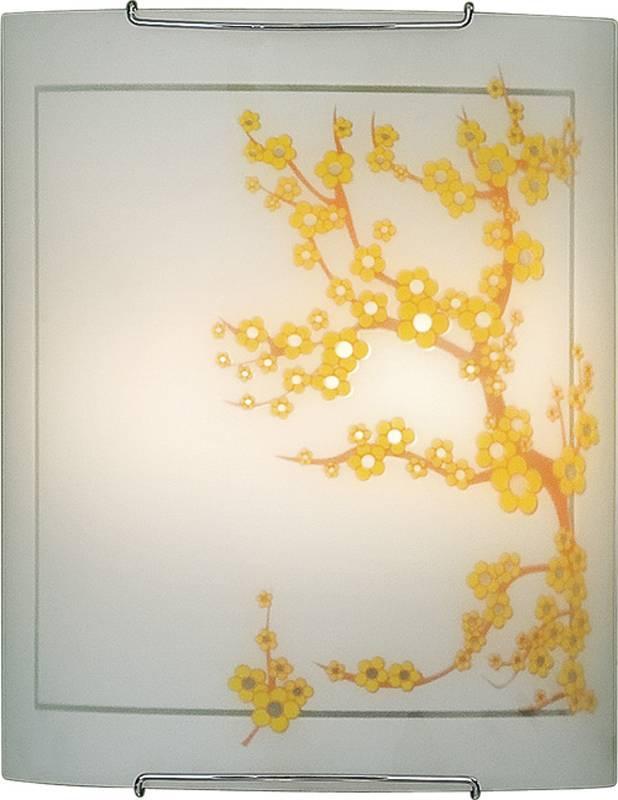 Настенный светильник Citilux Сакура CL922141