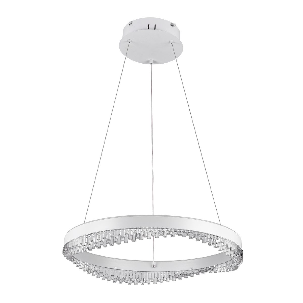 Подвесная люстра Natali Kovaltseva Sad Queen INNOVATION STYLE 83126