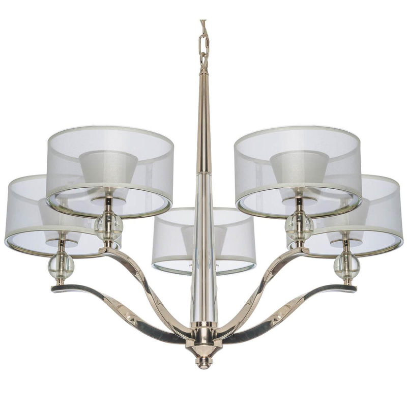 Подвесная люстра Vele Luce Sole VL1133L05