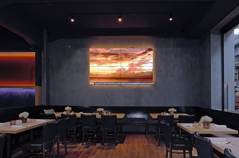 Светодиодная лента Deko-Light COB 24В 3528 650Вт 4000K 50м IP20 930513