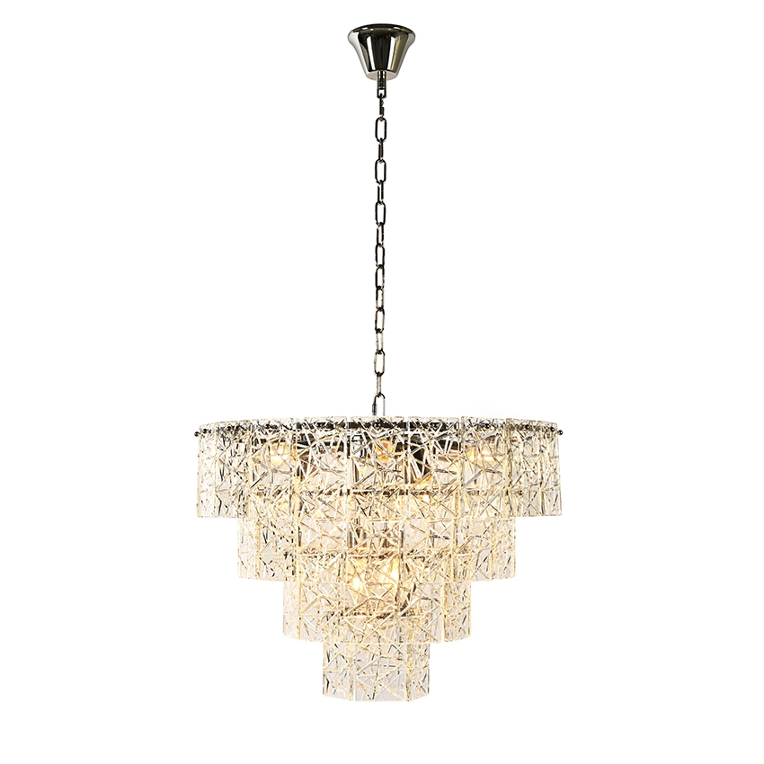 Подвесная люстра Delight Collection BRCH9118 BRCH9128-60