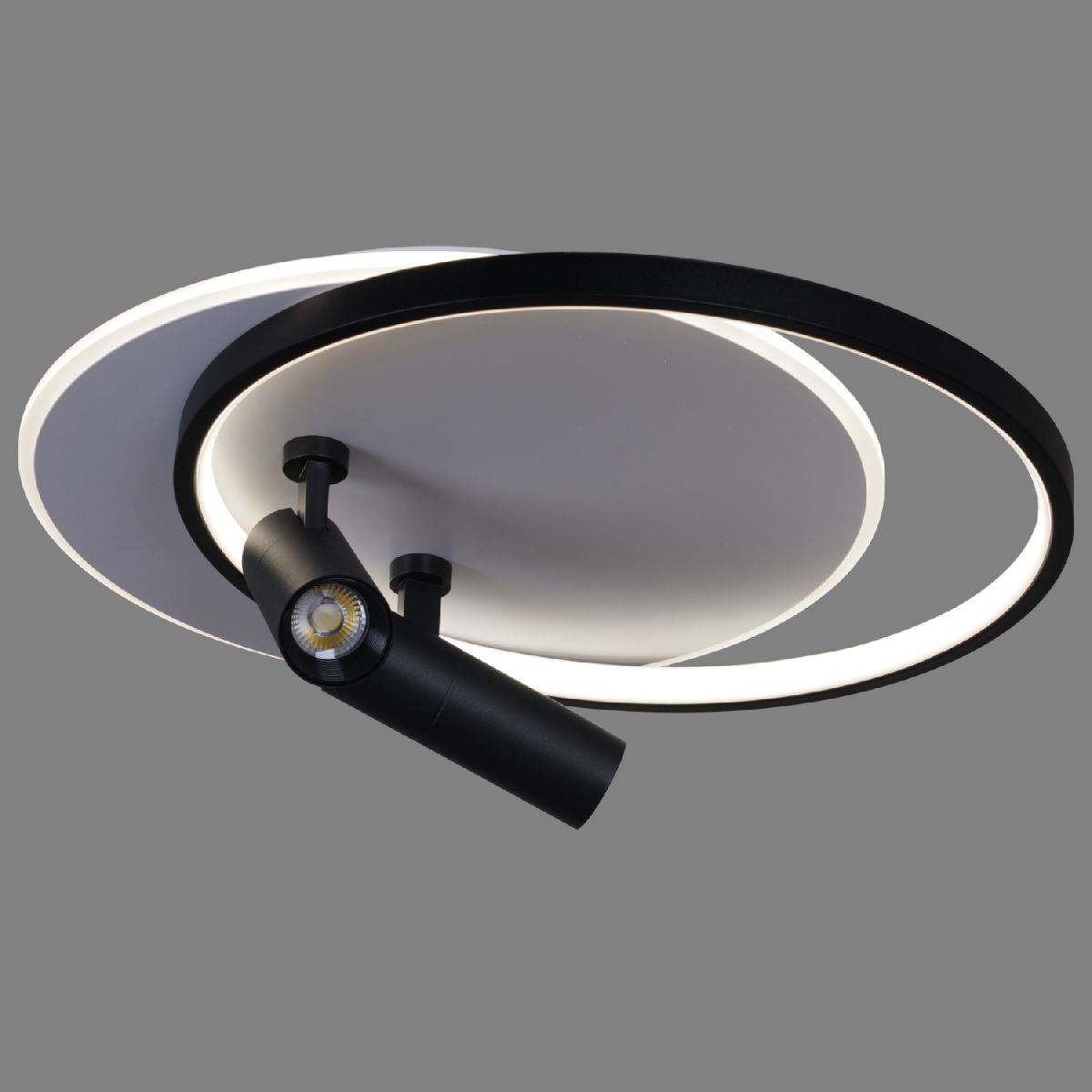 Потолочная люстра Reluce 77760-3.3-500