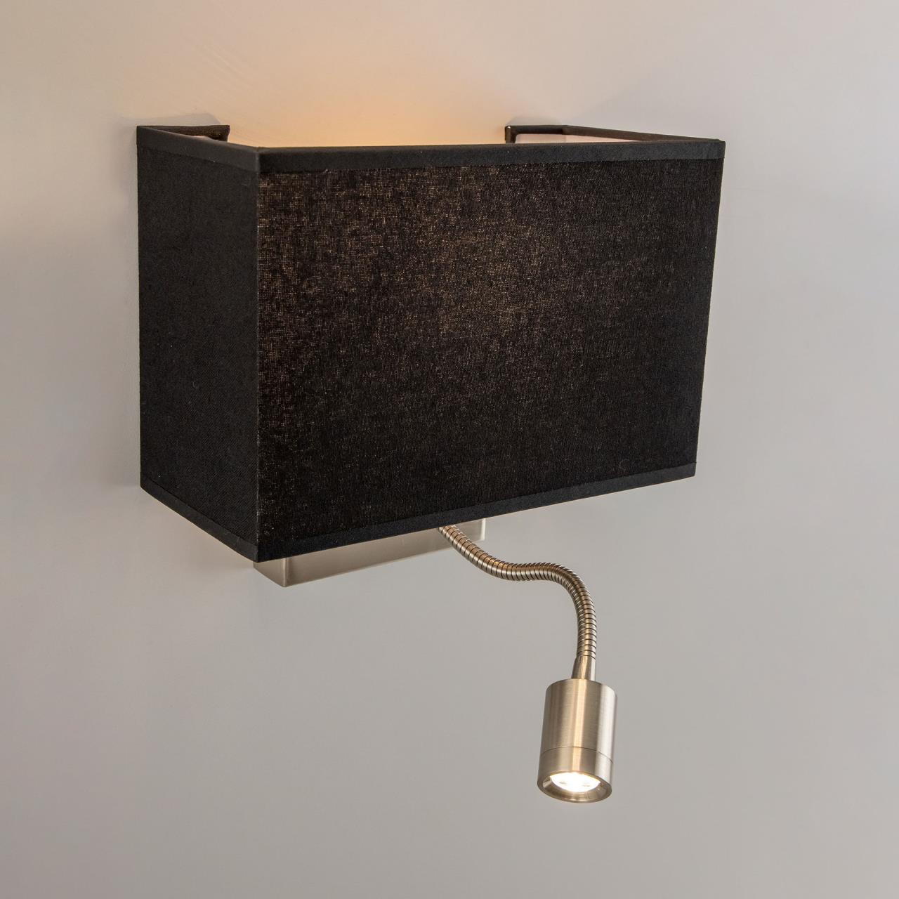 Настенный светильник Citilux Декарт CL704301 в Москве