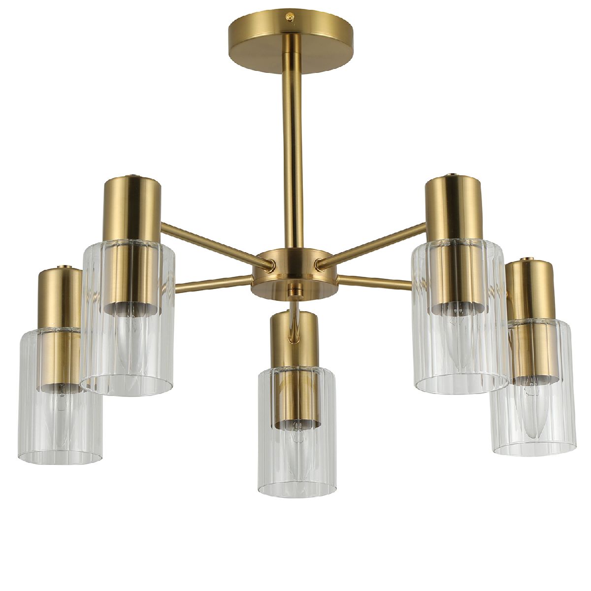 Люстра на штанге Reluce 74647-0.3-05