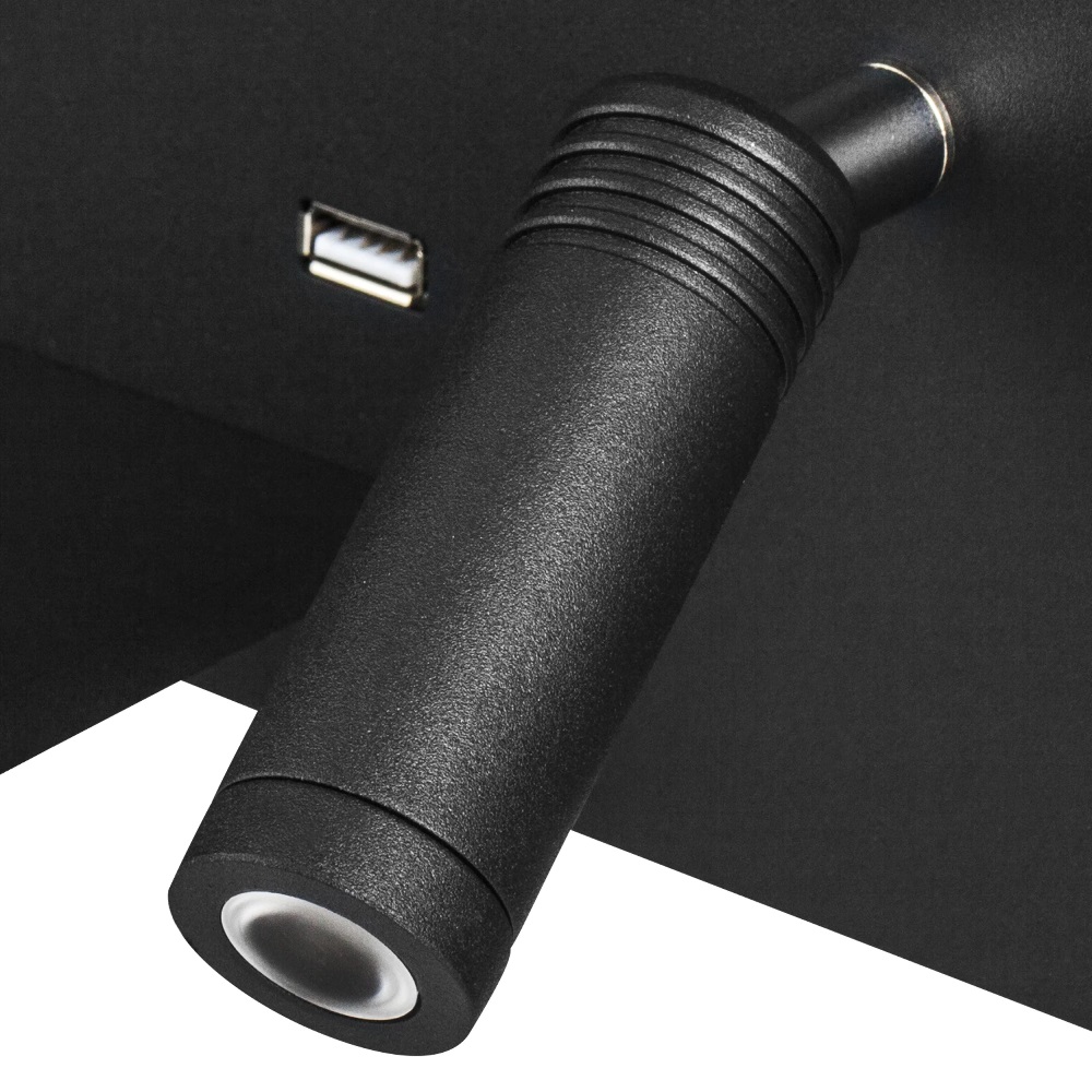 Настенный светильник Lightstar Muro 808547