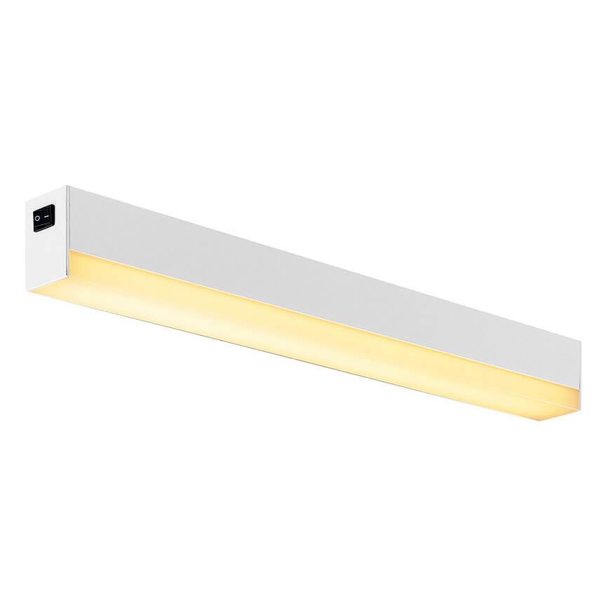 Настенный светодиодный светильник SLV Sight 60 Led 1001283