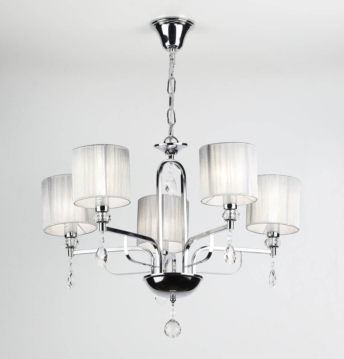 Подвесная люстра Rivoli Firenze 2024-207 Б0038432