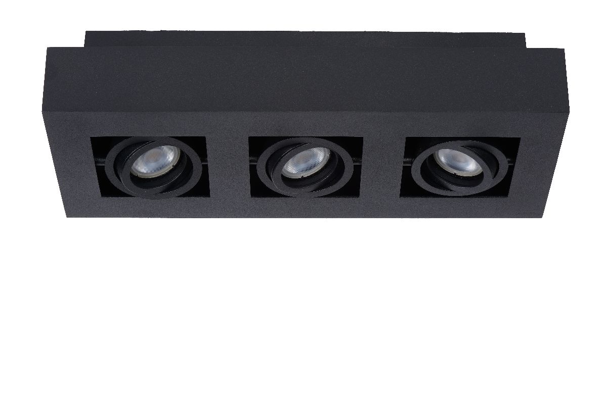 Накладной светильник Lucide Xirax 09119/16/30