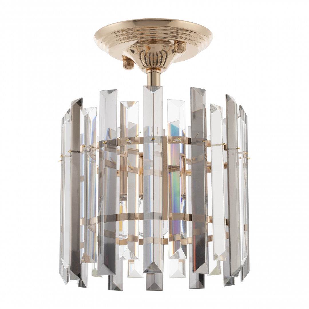 Потолочный светильник Arte Milano Sorrento 371409/1/100/200 GD