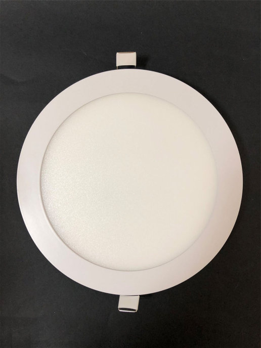 Встраиваемый светильник Elvan VLS-102R-18W-WW