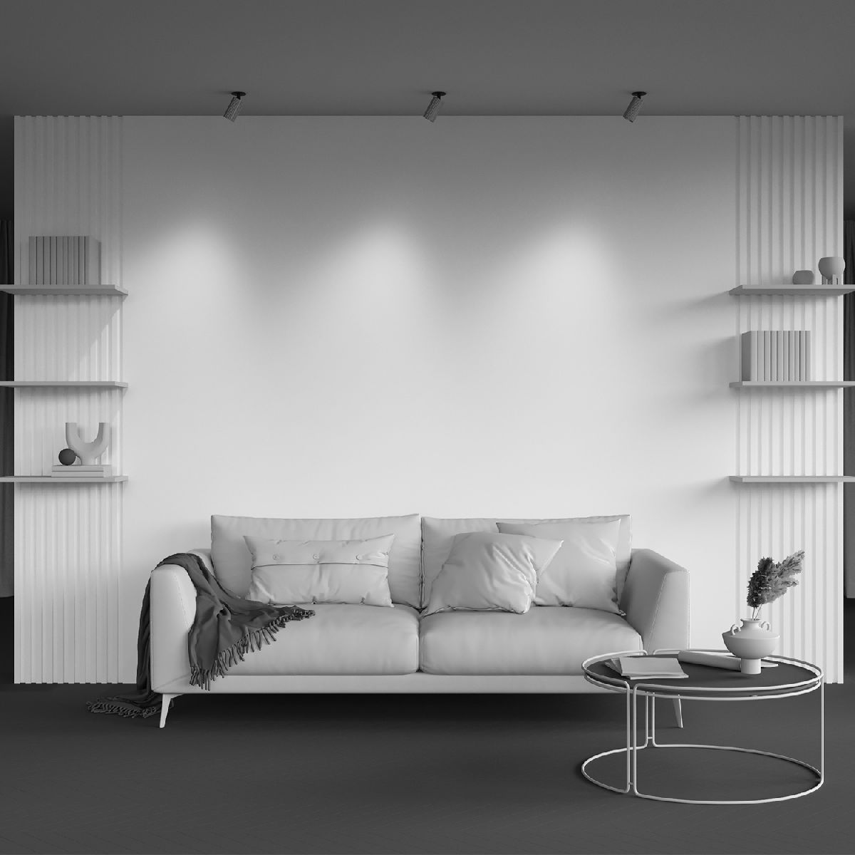 Встраиваемый спот Maytoni Calipso C110CL-01-GU10-BS