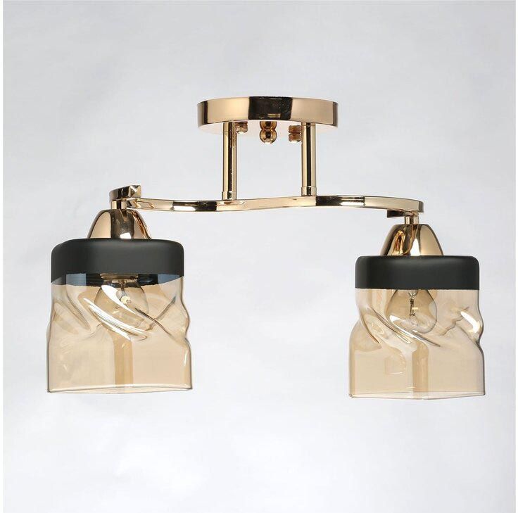 Потолочная люстра De Markt Тетро 673016702